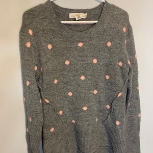 h&m sweater